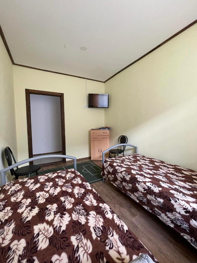 Roztoky  Садиба Карпат מראה חיצוני תמונה
