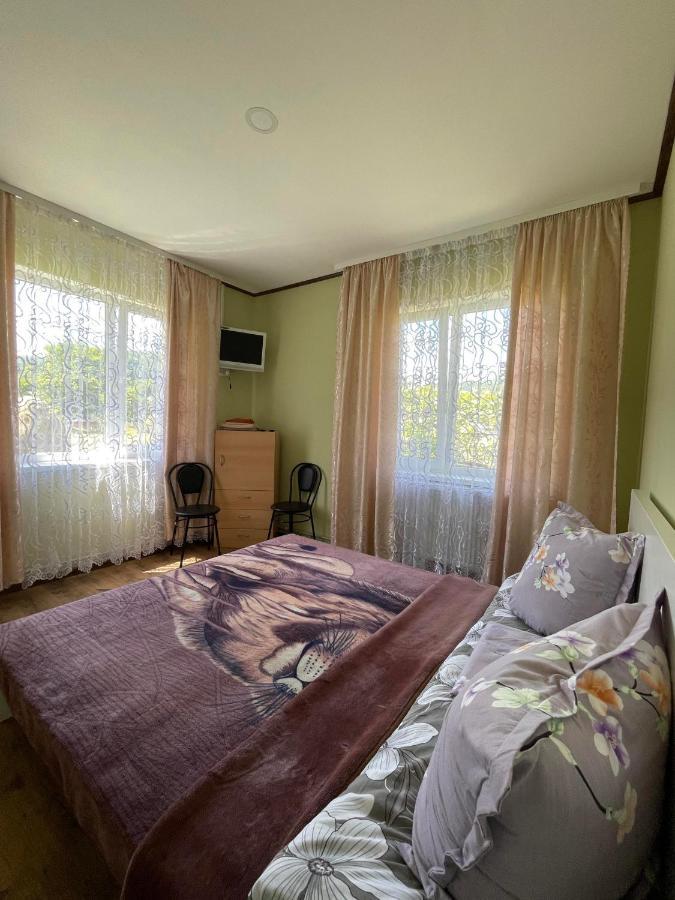 Roztoky  Садиба Карпат מראה חיצוני תמונה